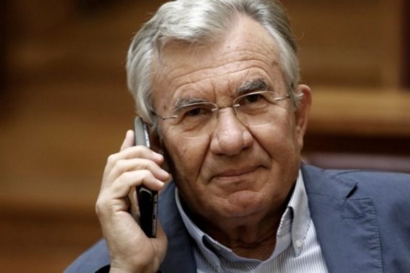 Υφυπουργός Περιβάλλοντος ο Μεσολογγίτης Γιώργος Δημαράς
