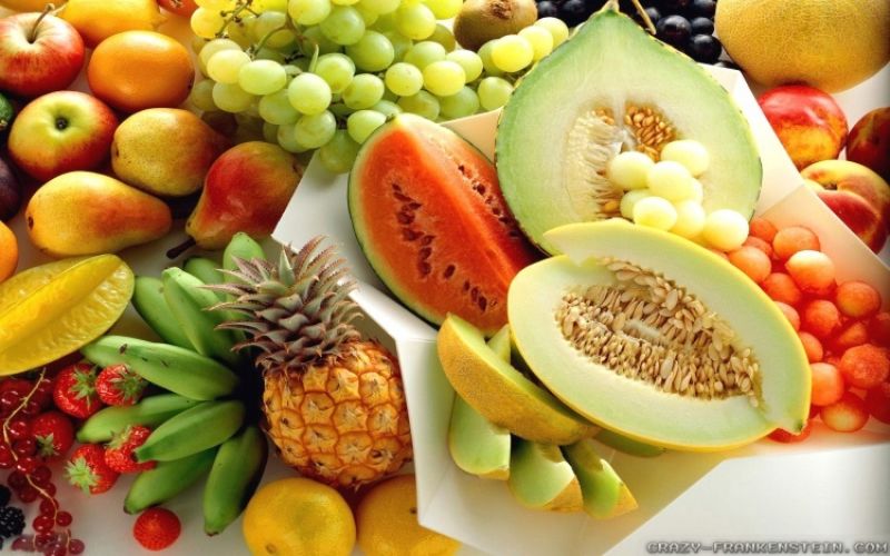 Αυτό είναι το καλοκαιρινό φρούτο που προστατεύει από Καρκίνο, Καρδιά και Διαβήτη
