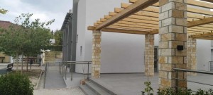 Εγκαίνια του Κοινωνικοοικονομικού Κέντρου Πλαγιάς (Τρί 9/9/2025 19:30)