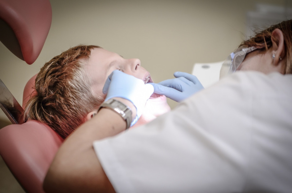 Dentist Pass: Και για 17χρονους εφήβους το πρόγραμμα – Αιτήσεις