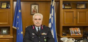 Καθορισμός ημέρας ακρόασης πολιτών από την Ελληνική Αστυνομία – Με απόφαση Ανδρικόπουλου