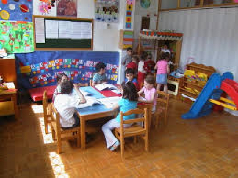 Ξεκινά η λειτουργία όλων των Παιδικών Σταθμών του δήμου Αγρινίου