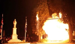 Η κυβέρνηση δίνει 800.000 ευρώ στο Δήμο Μεσολογγίου για τις Γιορτές Εξόδου