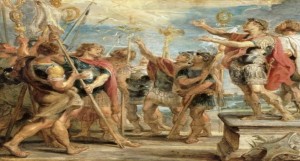Αιτωλορωμαϊκή Συνθήκη 212 π.Χ: Ομόγλωσσοι Αιτωλοί, Ακαρνάνες και Μακεδόνες κι όχι… Αλβανοί