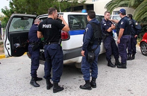 Ο “Αστυνομικός της Γειτονιάς” και στο Αγρίνιο