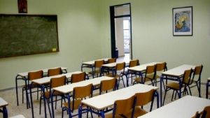 Αγρίνιο: Παραχώρηση απο τον Ο.Α.Ε.Δ. αιθουσών στο 21ο Δημοτικό Σχολείο