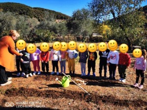 Εκπαιδευτικές επισκέψεις στο Λαογραφικό Μουσείο Σκουτεράς