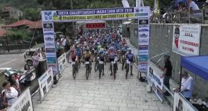 Τα επίσημα video απο τους 8ους Αγώνες Ορεινής Ποδηλασίας και Marathon mtb στην Άνω Χώρα Ναυπάκτου