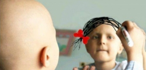 Έκκληση για 4χρονο κοριτσάκι από τη Μακρυνεία που διαγνώστηκε με λευχαιμία