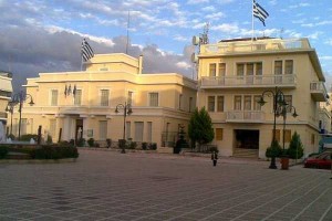 Εκλογές στο Σύνδεσμο Εφέδρων Αξιωματικών Αιτωλοακαρνανίας (Κυρ 26/1/2025 11:00)