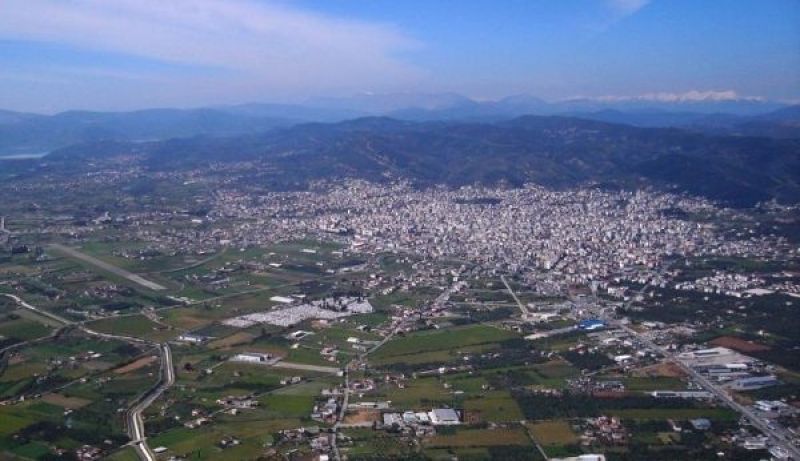 O πολεοδομικός επανασχεδιασμός του Αγρινίου σαν Πόλη – Κηπούπολη – Οικοπόλη