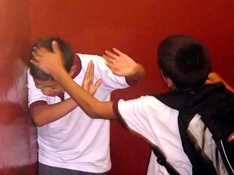 «Ενδοσχολική βία – σχολικός εκφοβισμός» : θέμα εκδήλωσης στο 1ο ΕΠΑΛ