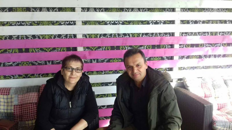 Προοπτική δημιουργίας ΚΔΑΠ ΜΕΑ στο Δήμο Αγράφων