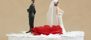 Τα τρία σημάδια που φανερώνουν ότι υπάρχει πρόβλημα στο γάμο σας