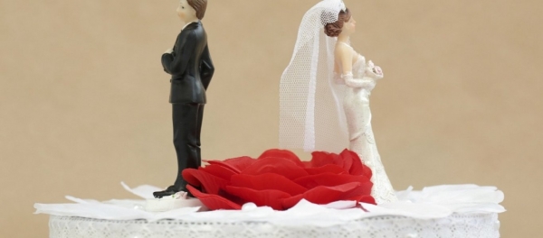 Τα τρία σημάδια που φανερώνουν ότι υπάρχει πρόβλημα στο γάμο σας