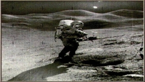Μοναδικό ντοκουμέντο από τα αρχεία της NASA! Τι κρύβεται στη Σελήνη [φωτο-βίντεο]