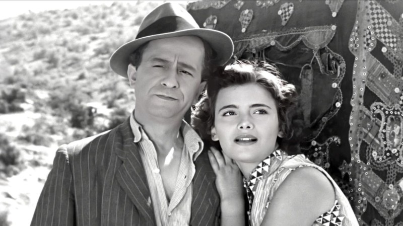 Φίνος Φιλμ: Η ανάρτησή της για τα 70 χρόνια της ταινίας «Λατέρνα, Φτώχεια και Φιλότιμο»