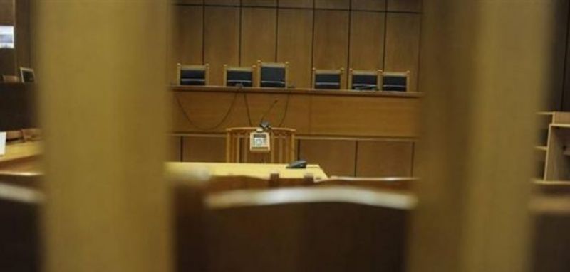 Κορωνοϊός: «Λουκέτο» 14 ημερών στα δικαστήρια – Στοπ στους πλειστηριασμούς
