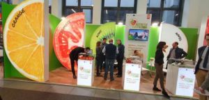 Επιτυχημένη παρουσία της Αιτωλοακαρνάνικης Επιχείρησης Honestly Good Foods (Kalivia Oranges), στην Fruit Logistica 2020 με την συνέργεια του Επιμελητηρίου Αιτωλοακαρνανίας