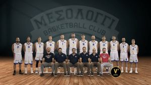 Iστορική ημέρα για το μπάσκετ της Αιτωλοακαρνανίας: Στην Basket League επίσημα ο Χαρίλαος Τρικούπης!