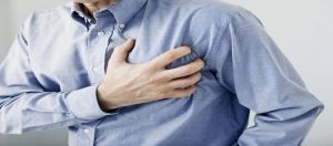Καρδιακή Προσβολή: Τα 10 συμπτώματα ένα μήνα πριν το συμβάν