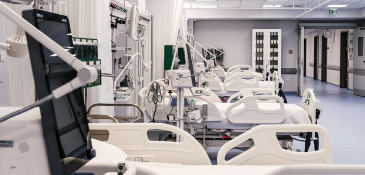 Εισαγγελική έρευνα για τη θνητότητα στη ΜΕΘ Covid-19 του Νοσοκομείου Αγρινίου