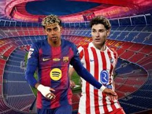 Μπαρτσελόνα – Ατλέτικο Μαδρίτης: Το σχέδιο του Σιμεόνε