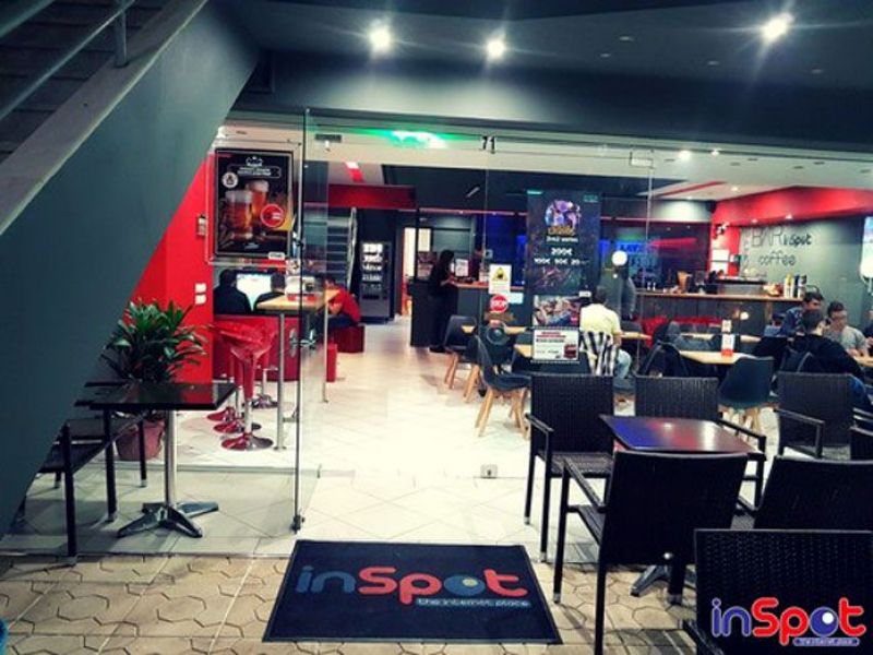 Ανοιχτές θέσεις εργασίας για το νέο κατάστημα inSpot στο Αγρίνιο