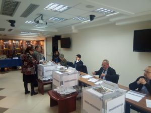 Ποιοί 31 εκλέγονται στο νέο διοικητικό συμβούλιο του Επιμελητηρίου Αιτωλοακαρνανίας- Αναλυτικά τα αποτελέσματα