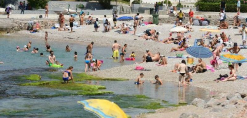Αυτά είναι τα δικαιώματά μας στις παραλίες