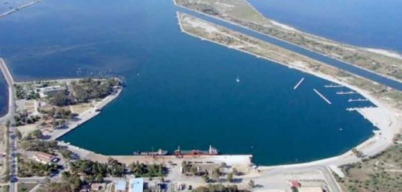 Κρουαζιερόπλοια στο λιμάνι του Μεσολογγίου;