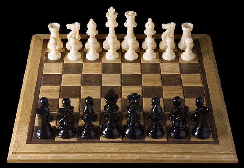 Η Κ.Ε.Δ. Αγρινίου διοργανώνει τους 14ους  Σκακιστικούς Αγώνες (Σαβ 16/9/2017)