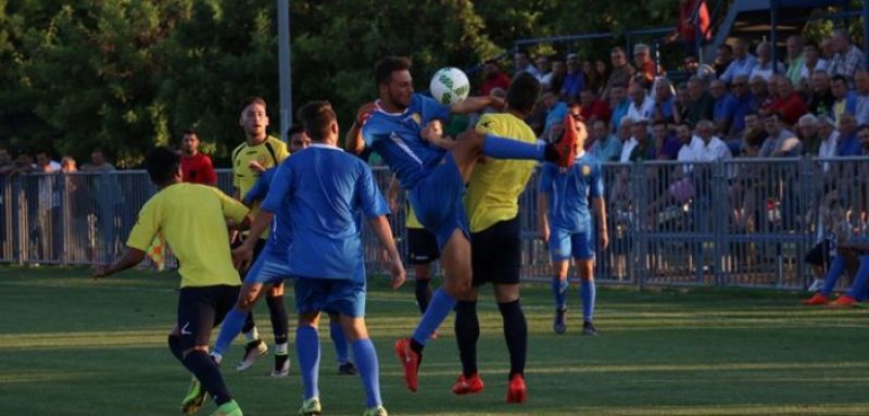 Παναιτωλικός: Πρεμιέρα για Κ20 και Κ17