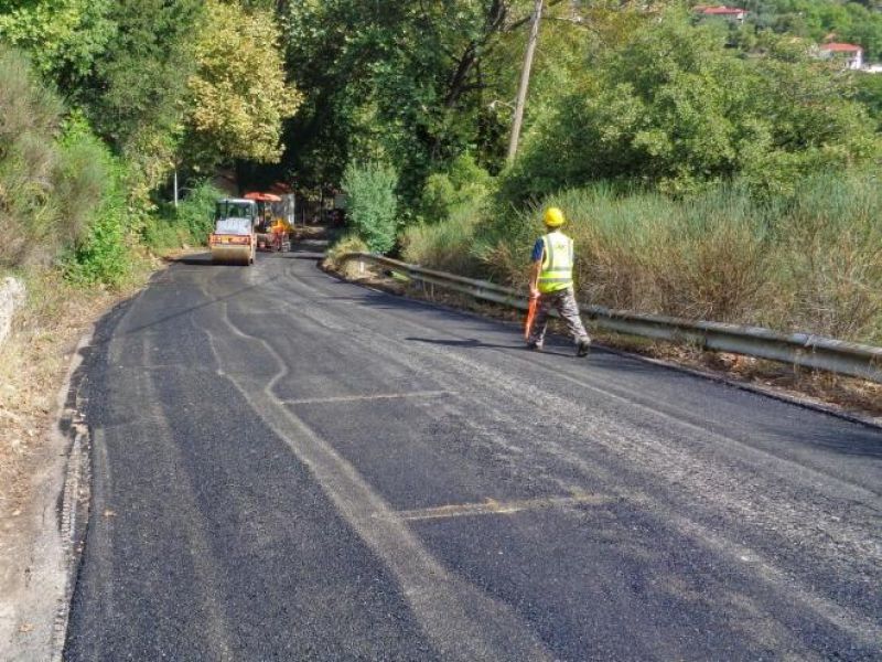 Πατρών – Τριπόλεως και Αντιρρίου –Ιωαννίνων  τα νέα οδικά έργα της Περιφέρειας Δυτικής Ελλάδος