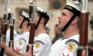 ΑΣΕΠ: Μόνιμες προσλήψεις στο Πολεμικό Ναυτικό