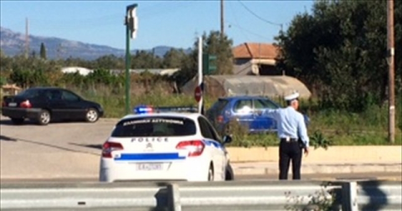 Τροχαία Αγρινίου: Μια υπηρεσία υπόδειγμα!