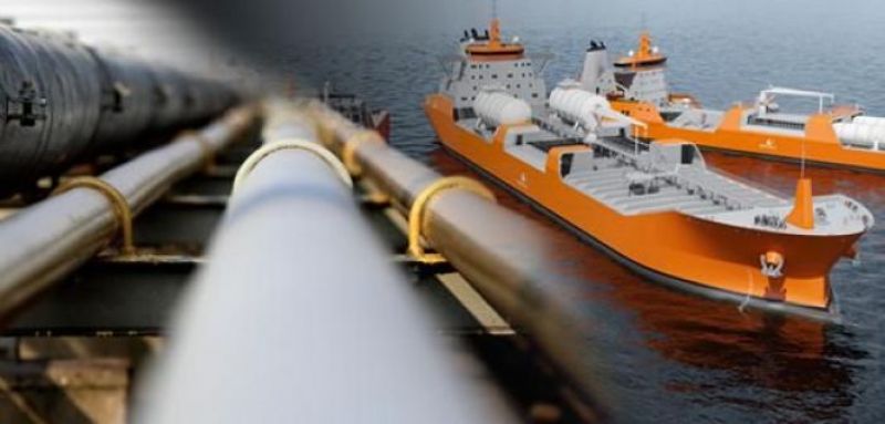 Δυτική Ελλάδα: Προς αδειοδότηση ο σταθμός LNG – Το 2020 η έναρξη κατασκευής