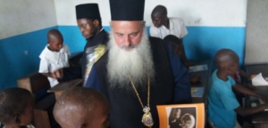 Αγρίνιο: Ο Μητροπολίτης Κανάγκας στις εκδηλώσεις του «Αγίου Κοσμά του Αιτωλού» – Το πρόγραμμα (Κυρ 7/11/2021)