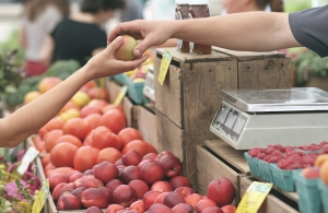 Αγρίνιο: Δεν θα λειτουργήσει η Λαϊκή Αγορά το Σάββατο 11/6 λόγω τοπικής αργίας