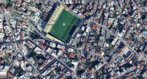 Αγρίνιο: Διακοπή κυκλοφορίας σε τμήμα της οδού Προυσιωτίσσης