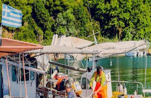 Απαγόρευση Αλιείας στις λίμνες και τα ποτάμια του Νομού Αιτωλοακαρνανίας