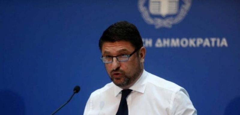 Χαρδαλιάς: Μπλόκα σε διόδια, λιμάνια και αεροδρόμια – Στα 300 ευρώ το πρόστιμο