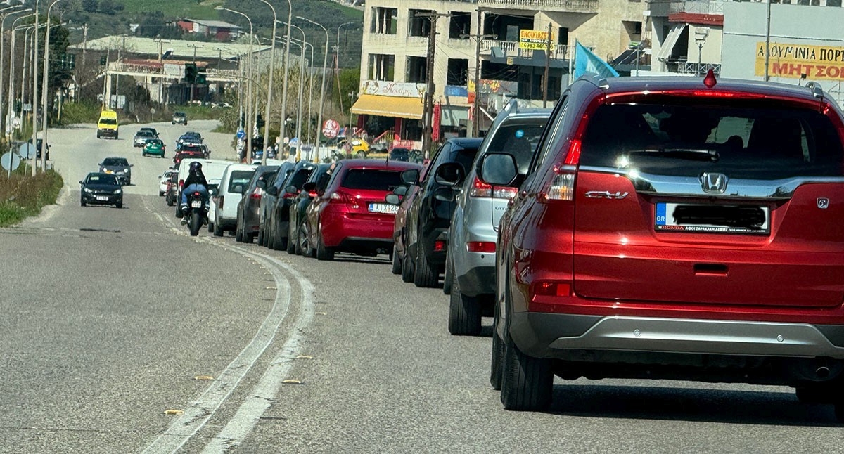 Νέος ΚΟΚ: Τιμωρεί τον οδηγό και όχι το αυτοκίνητο – Με… ποιους είναι αυστηρότερος