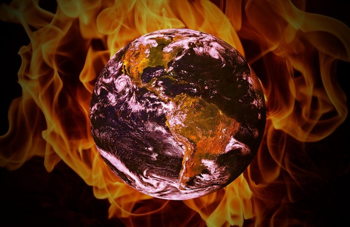 Οι παράλληλες απειλές της κλιματικής κρίσης