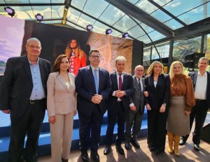 «Ορεινή Ελλάδα»: Η Περιφέρεια Δυτικής Ελλάδας, προορισμός τεσσάρων εποχών