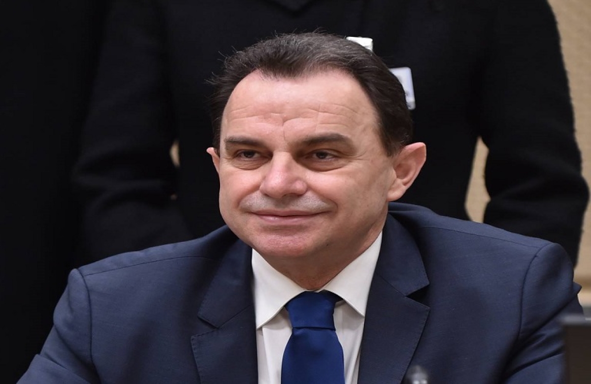 Γεωργαντάς: Ψηφιακό «άλμα» η υποβολή των Ενιαίων Αιτήσεων Ενίσχυσης στο gov.gr