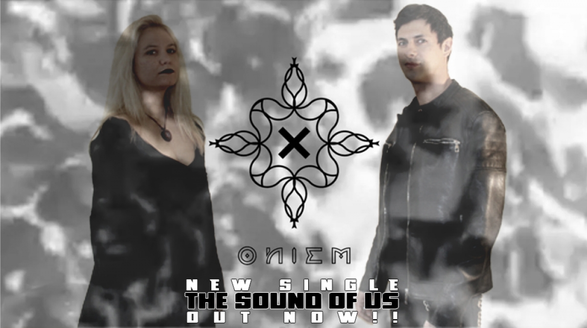 ONISM – νέο single “The Sound Of Us”