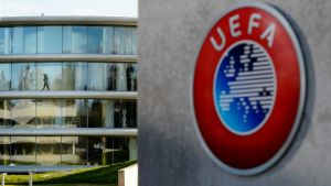 UEFA: Παράταση ως το Αύγουστο!
