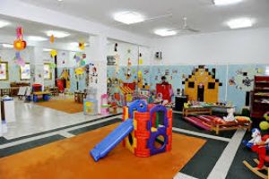 Δημιουργία νέου τμήματος βρεφικής φροντίδας στο 2ο Παιδικό Σταθμό του Δήμου Ιερής Πόλης Μεσολογγίου