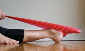 Πέντε ασκήσεις στα πέλματα για πόνους σε μέση, γοφούς και γόνατα (φωτό)